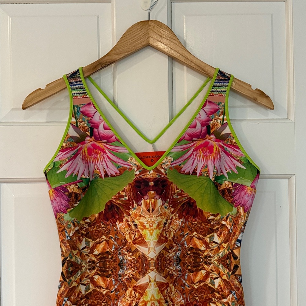 Clover Canyon dress M - Picture 2 of 8